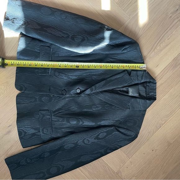 🔴 Maska black blazer - Picture 7 of 8